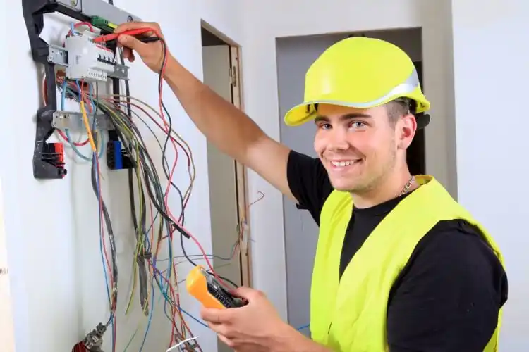 elektricien Westeremden